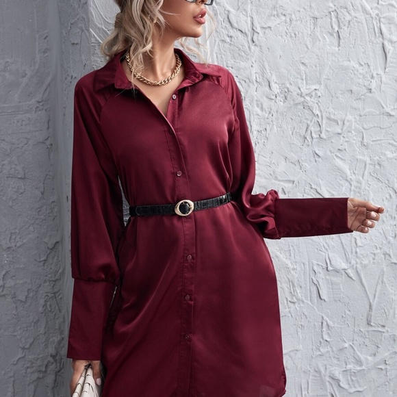 red dress collection - Picture 3 of 5